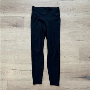 All in Motion Black Leggings - size S, excellent condition